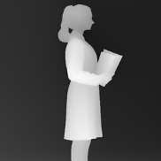 Depth reference