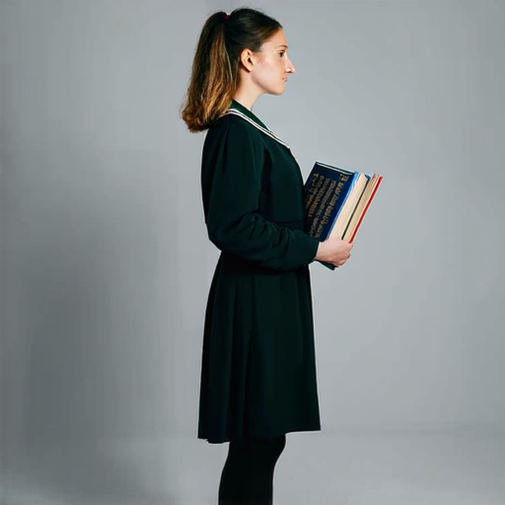 Edge-guided: librarian